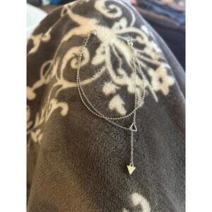 2104 7.5-9 inch bracelet silver plated